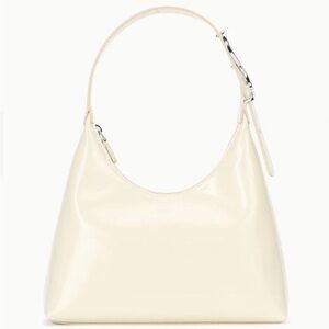 NWT Staud Scotty Bag